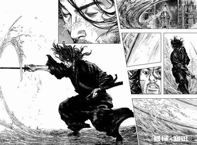 在日本动漫中,为什么刀剑的地位永远高于枪械