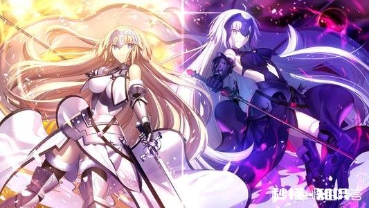 在日本动漫中,为什么刀剑的地位永远高于枪械