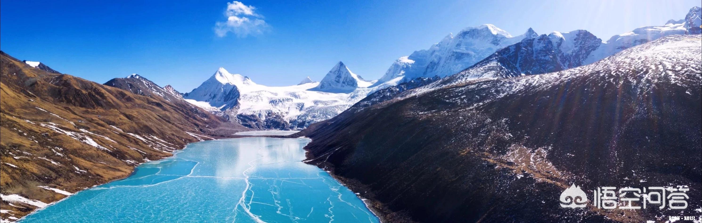 西藏，新疆，云南哪个更适合自驾游呢