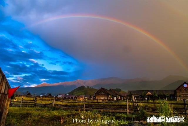 西藏，新疆，云南哪个更适合自驾游呢