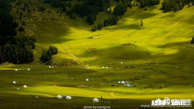 西藏，新疆，云南哪个更适合自驾游呢