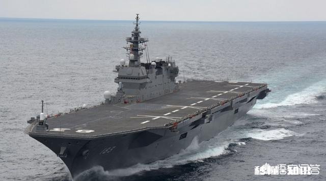 日本批准引进可垂直起降的F-35B航母战斗机，加快进入大航母持有国，你怎么看