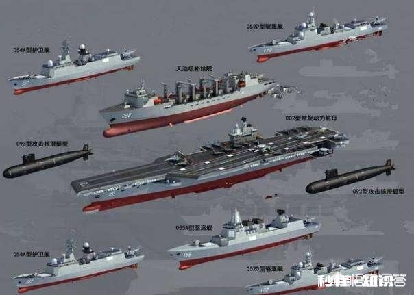 日本批准引进可垂直起降的F-35B航母战斗机，加快进入大航母持有国，你怎么看