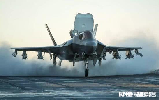 日本批准引进可垂直起降的F-35B航母战斗机，加快进入大航母持有国，你怎么看