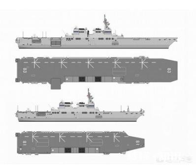 日本批准引进可垂直起降的F-35B航母战斗机，加快进入大航母持有国，你怎么看