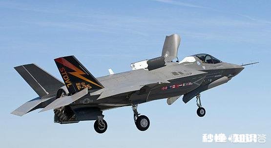 日本批准引进可垂直起降的F-35B航母战斗机，加快进入大航母持有国，你怎么看