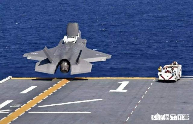 日本批准引进可垂直起降的F-35B航母战斗机，加快进入大航母持有国，你怎么看