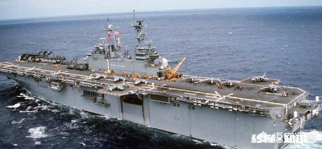 日本批准引进可垂直起降的F-35B航母战斗机，加快进入大航母持有国，你怎么看