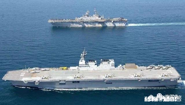 日本批准引进可垂直起降的F-35B航母战斗机，加快进入大航母持有国，你怎么看