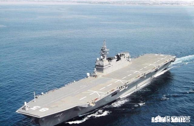 日本批准引进可垂直起降的F-35B航母战斗机，加快进入大航母持有国，你怎么看