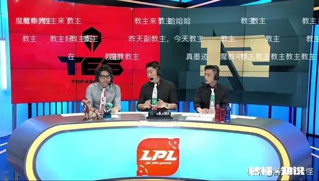 英雄联盟RNG成功晋级S9，有人说作为嘉宾解说的智勋相比骚男却更让人认同，你怎么看