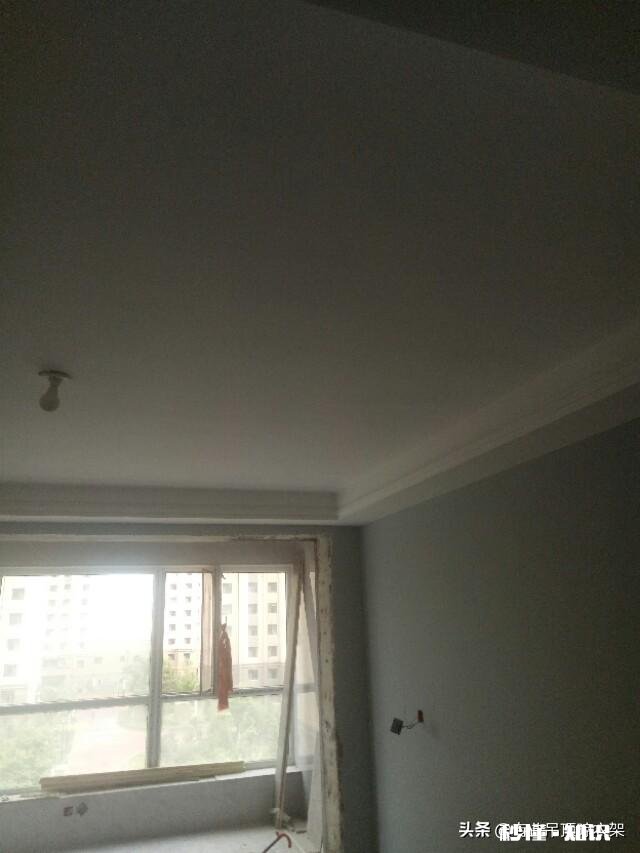 这样的墙体怎么装修好看