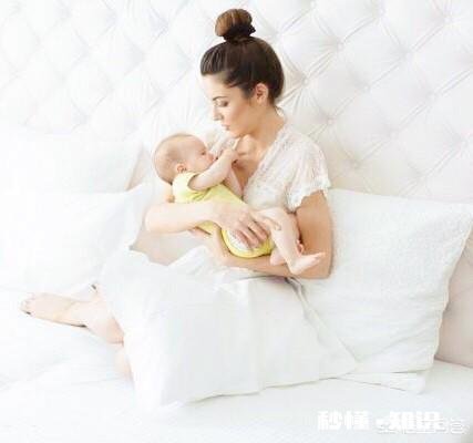 哪些情况不宜喂母乳