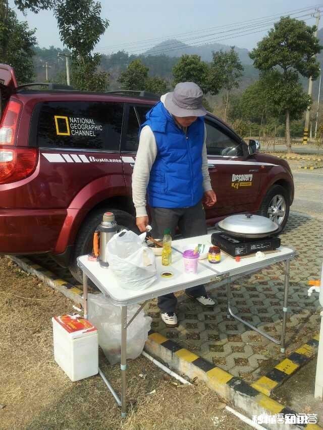 自驾游你会选择范围吗还是漫无目的地游山玩水