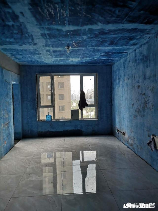 砖长宽60x120铺客厅地面怎么铺好