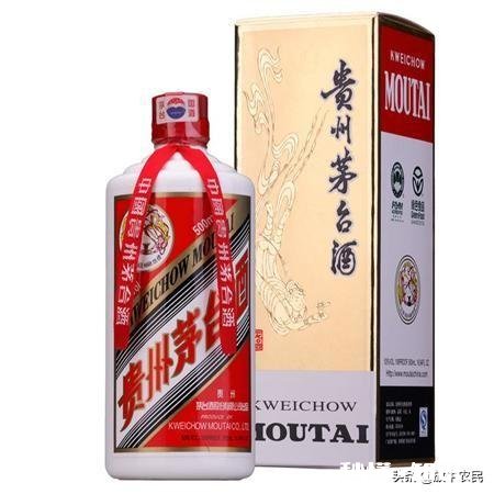 白酒一般都是多少度的,哪个度数的白酒口感最好