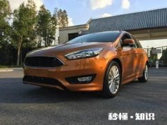 2015年的福克斯和轩逸二手，买哪个好