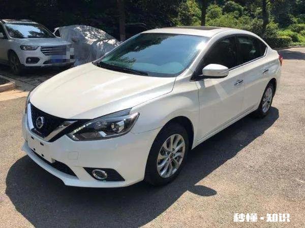 2015年的福克斯和轩逸二手，买哪个好