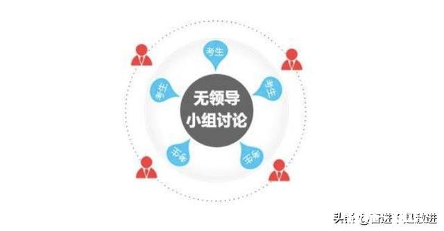 你参加过的无领导小组面试怎么样了