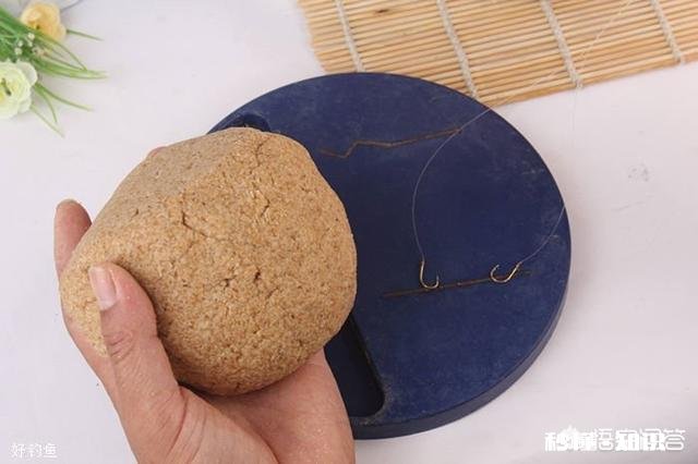 现在黑坑放鱼大多数是回锅鱼,这个该怎么钓,饵料味型、状态怎么调整,该怎么做窝