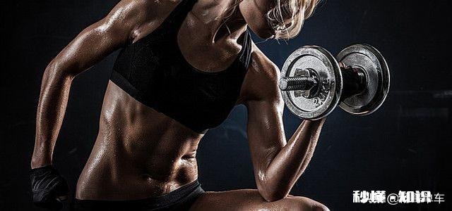 作为一个不擅长体育运动的人,你是怎样入门健身,并在这条路上越走越远的