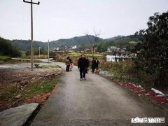 都说“农村是非多”，你感觉呢