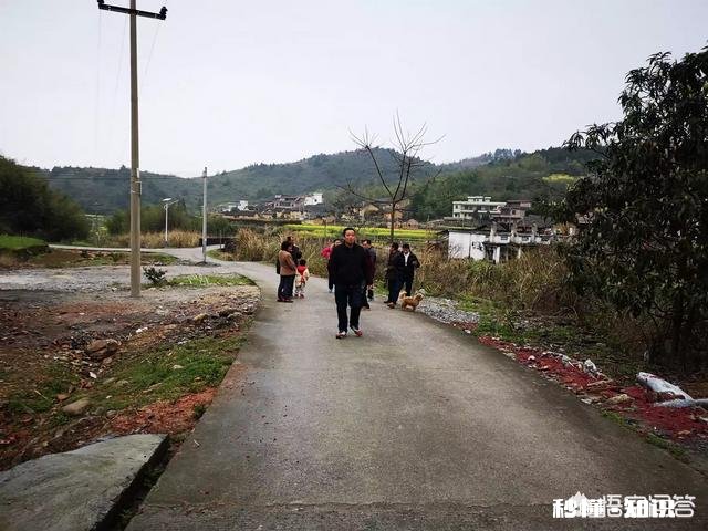 都说“农村是非多”,你感觉呢