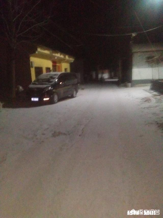 都说“农村是非多”,你感觉呢