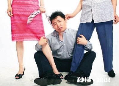 有人说,当儿子的是婆媳关系的润滑剂,如何使他的作用更大化呢