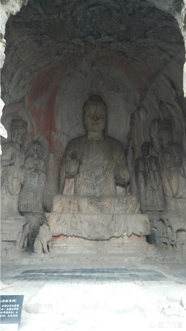 为什么说北魏隋唐迁都洛阳是文明的进步