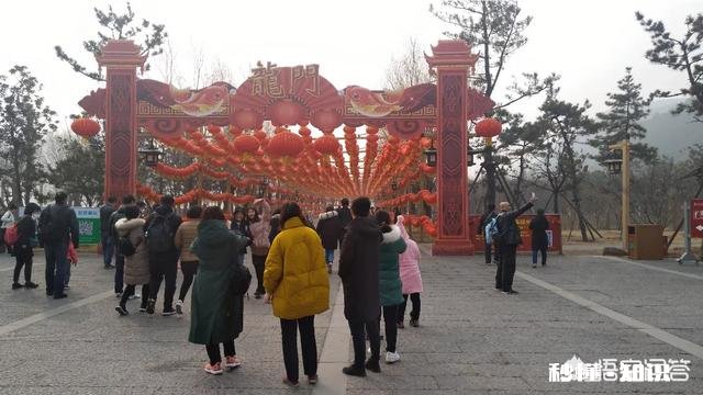 为什么说北魏隋唐迁都洛阳是文明的进步