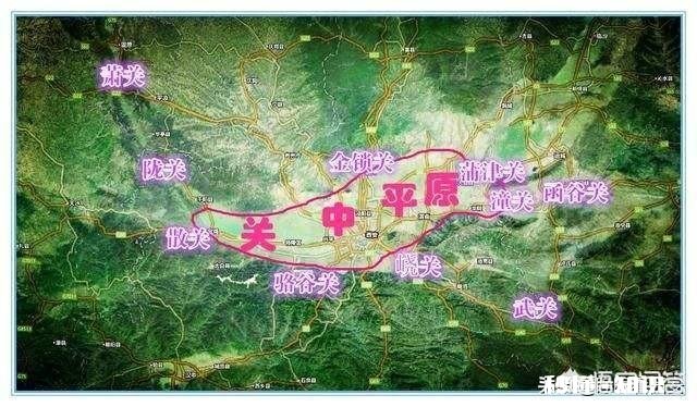 为什么说北魏隋唐迁都洛阳是文明的进步