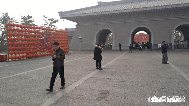 为什么说北魏隋唐迁都洛阳是文明的进步