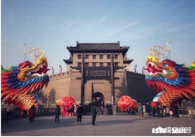 为什么说北魏隋唐迁都洛阳是文明的进步