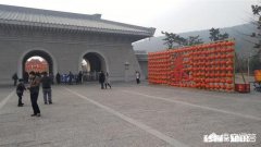 为什么说北魏隋唐迁都洛阳是文明的进步