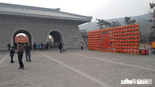 为什么说北魏隋唐迁都洛阳是文明的进步