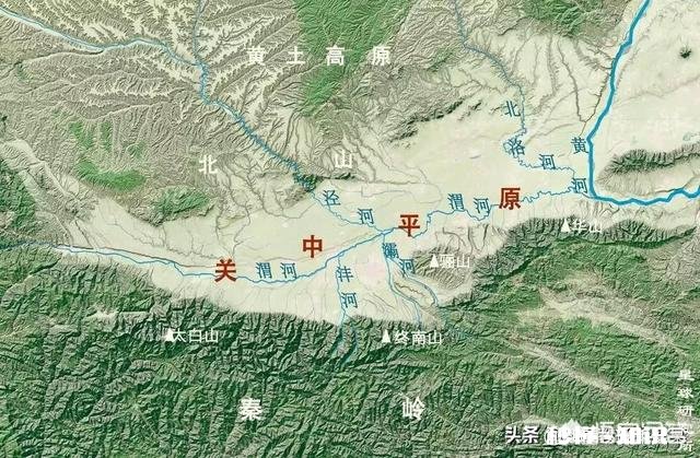 为什么说北魏隋唐迁都洛阳是文明的进步