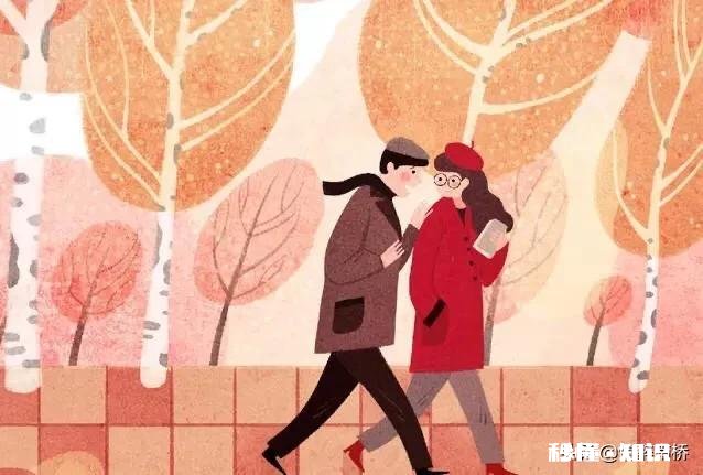 结婚之前犹豫,为什么