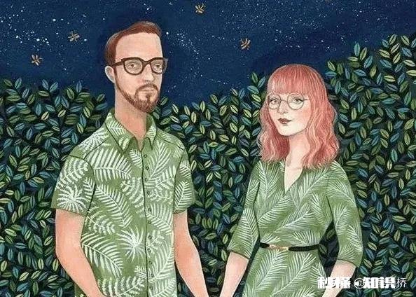 结婚之前犹豫,为什么