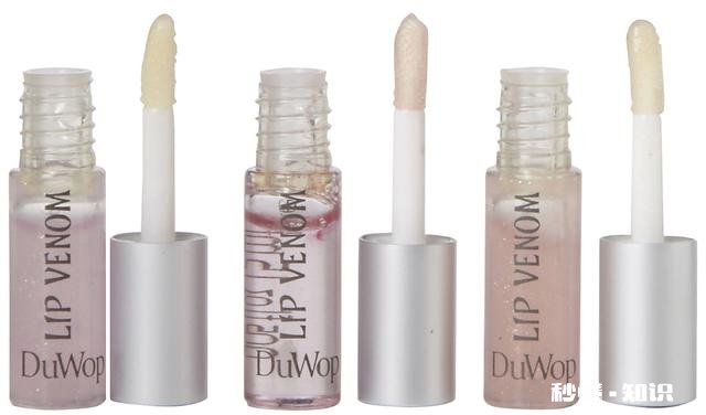 有哪些润唇膏超好用、用完男友想亲不停