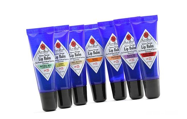 有哪些润唇膏超好用、用完男友想亲不停