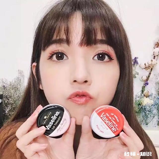 有哪些润唇膏超好用、用完男友想亲不停