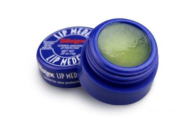 有哪些润唇膏超好用、用完男友想亲不停