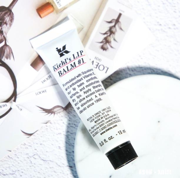 有哪些润唇膏超好用、用完男友想亲不停