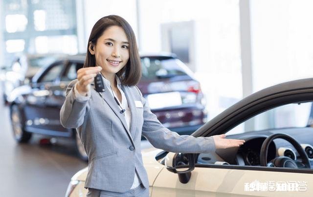 你对在4S店做销售的女生或售楼的女生有什么看法吗