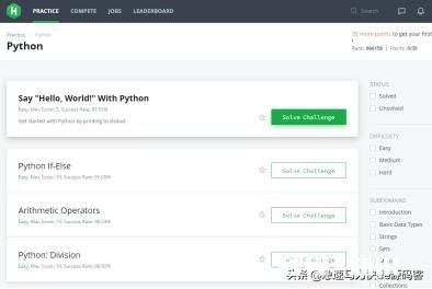 21天能精通python吗，怎么学好