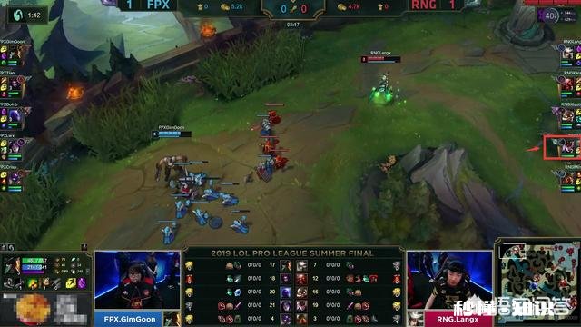 RNG拿出黑科技,UZI化身“打野”,拿出虚弱奎因全场“逛街”,你怎么看