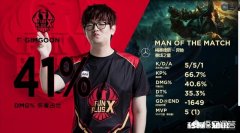 RNG拿出黑科技，UZI化身“打野”，拿出虚弱奎因全场“逛街”，你怎么看