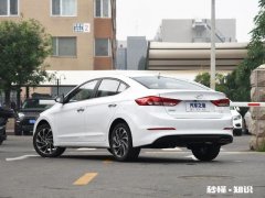 现代的悦动1.6和领动1.5怎么选