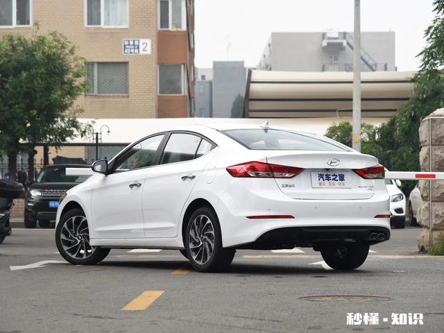 现代的悦动1.6和领动1.5怎么选